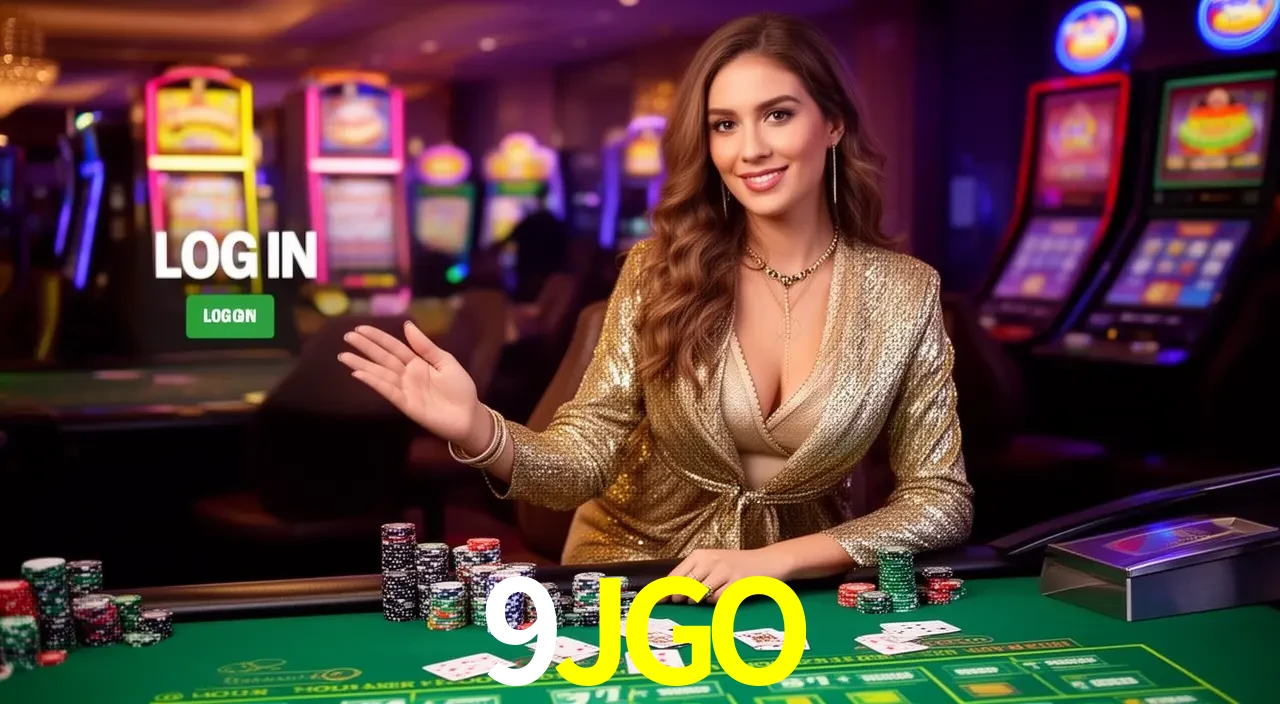 9JGO Bingo