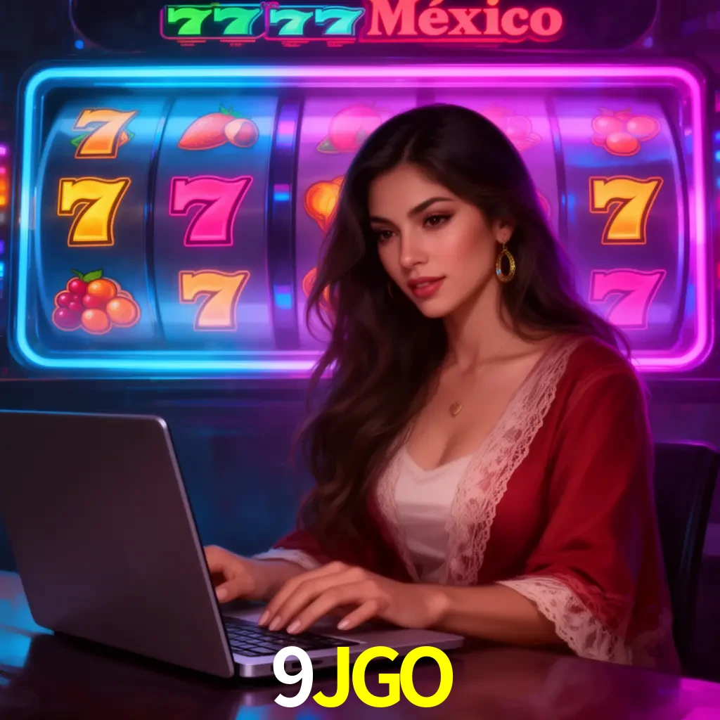 9JGO Roulette en Vivo