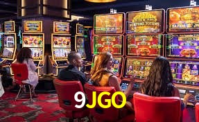 9JGO Domina la emoción de Crash en 9JGO