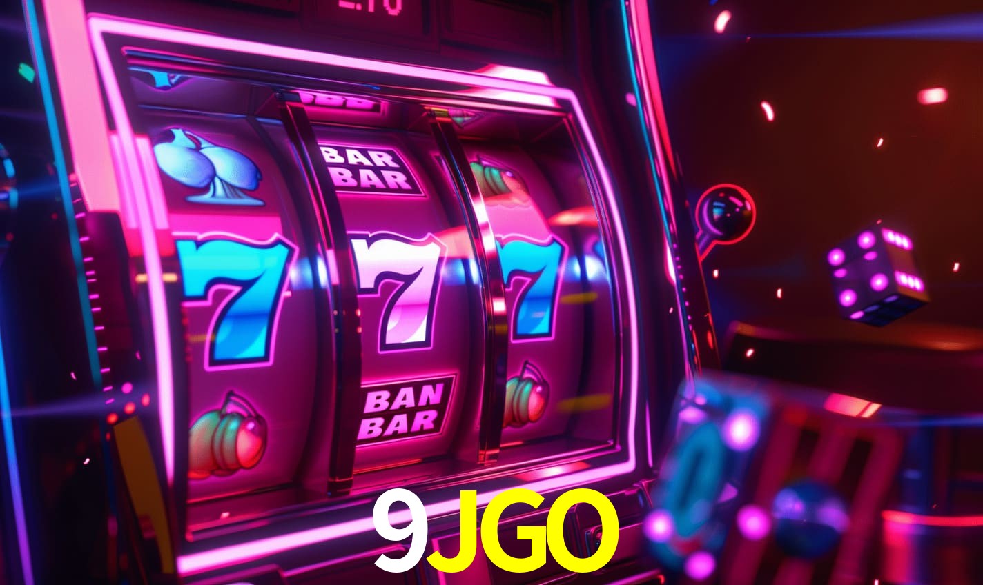 9JGO gaming platform