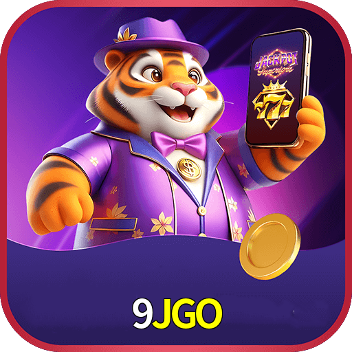 9JGO logo